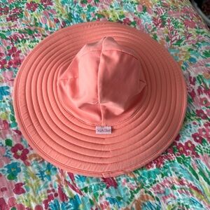 RuffleButts Sun Hat